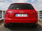 Audi RS6 Avant 2008 года (AU)